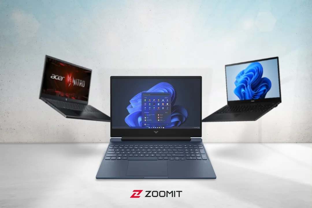 بهترین لپ‌تاپ‌ها برای کارهای مهندسی [اسفند ۱۴۰۲]