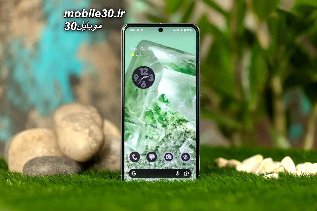 چطور نسخه پیش‌‌نمایش اندروید ۱۵ را نصب کنیم؟