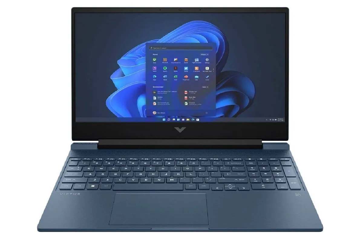 اچپی Victus 15 FA1093DX