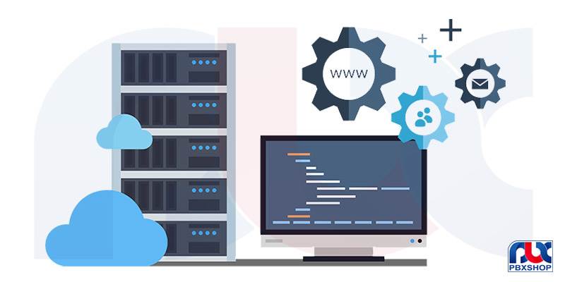 وب سرور (Web server)