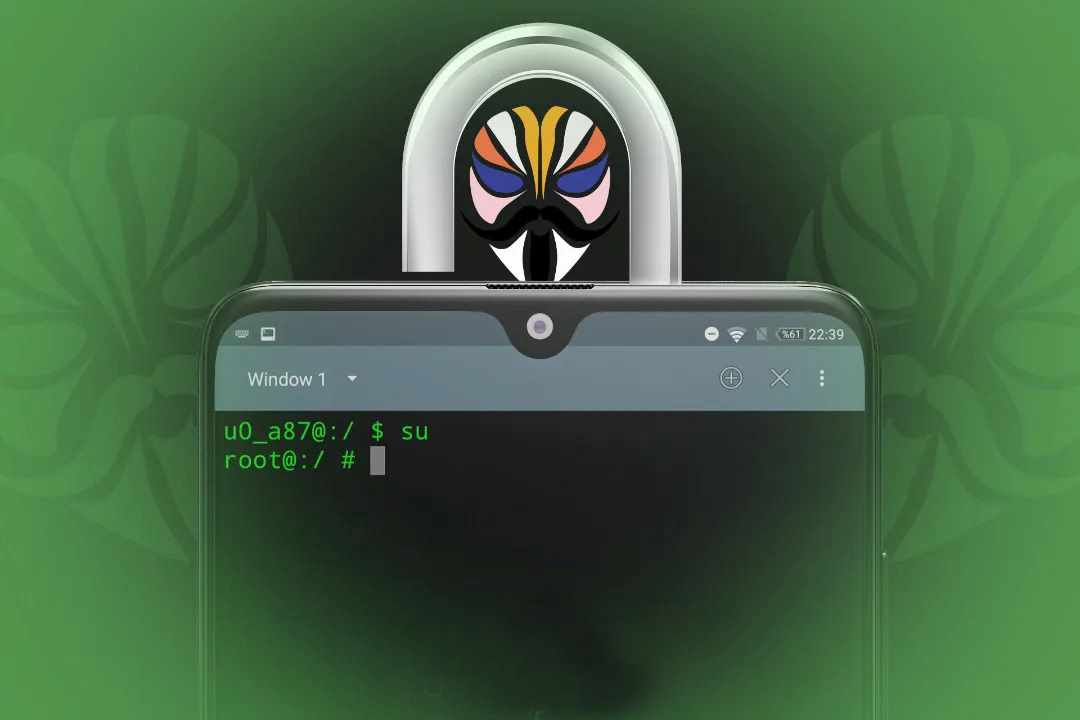 چگونه گوشی اندروید را روت کنیم؟ مزایا و معایب روت کردن گوشی