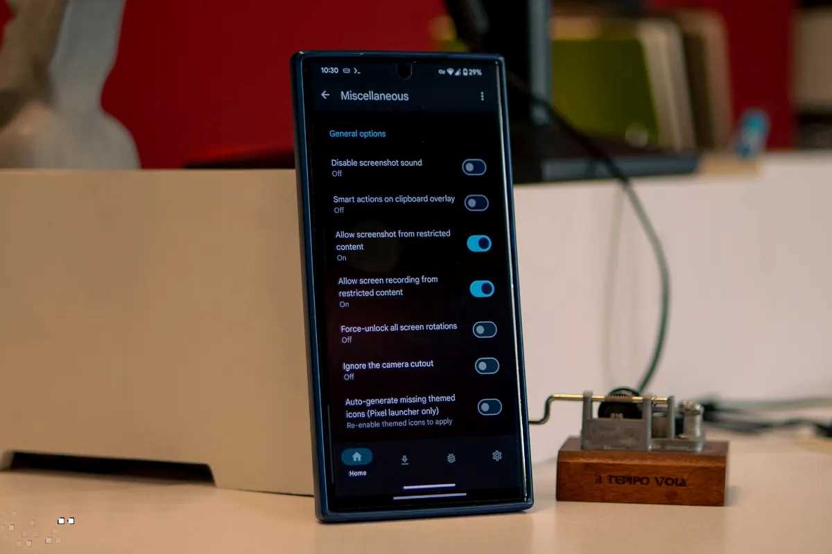 چگونه گوشی اندروید را روت کنیم؟ مزایا و معایب روت کردن گوشی