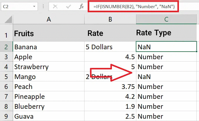 آشنایی با روش های مغایرت گیری در اکسل