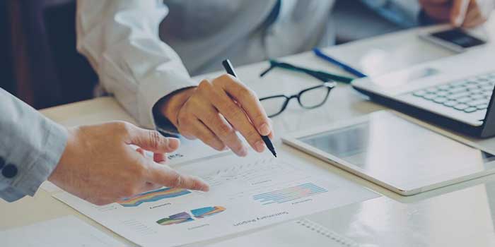 آشنایی با روش های مغایرت گیری در اکسل