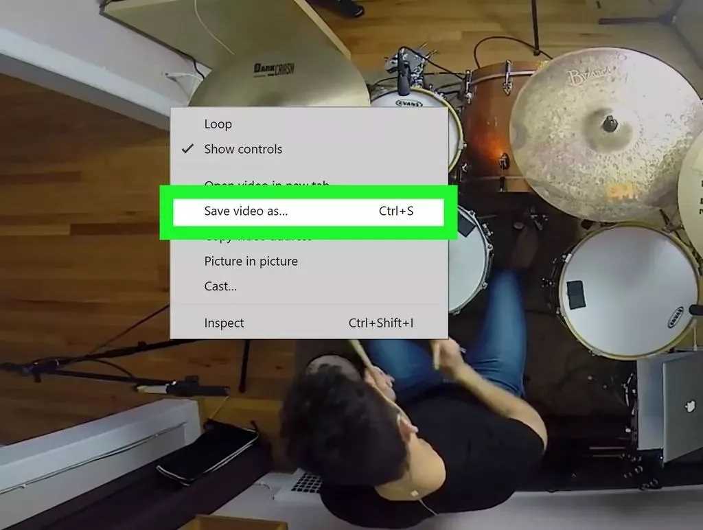 آیا میدانید چگونه ویدیوهای یوتیوب را در کامپیوتر دانلود کنیم؟