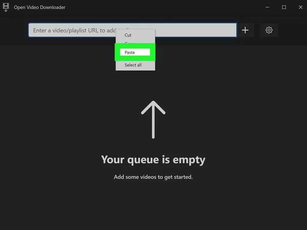 ۳. ذخیره ویدیوهای یوتیوب با Open Video Downloader (ویندوز و مک)